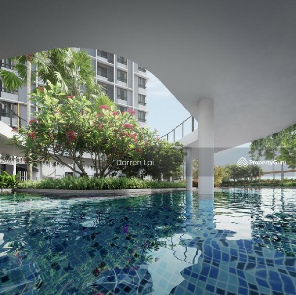 For Rent - Ruby Seapark