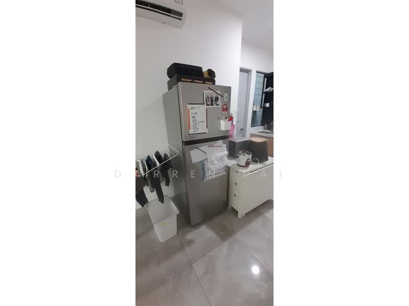 For Rent - Ruby Seapark