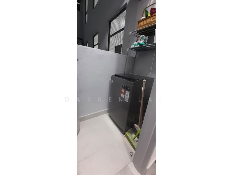 For Rent - Ruby Seapark