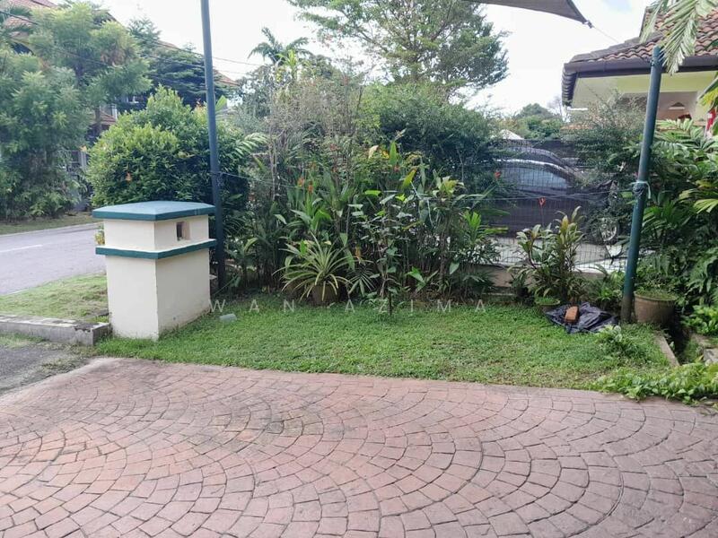 For Sale - Bungalow at Saujana Akasia