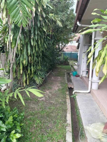 For Sale - Bungalow at Saujana Akasia
