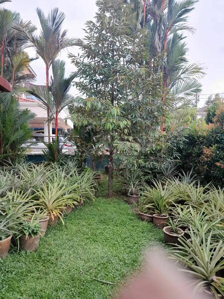 For Sale - Bungalow at Saujana Akasia