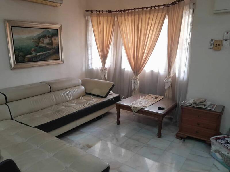 For Sale - Bungalow at Saujana Akasia