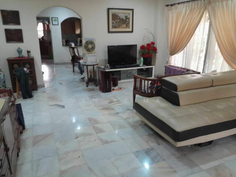 For Sale - Bungalow at Saujana Akasia