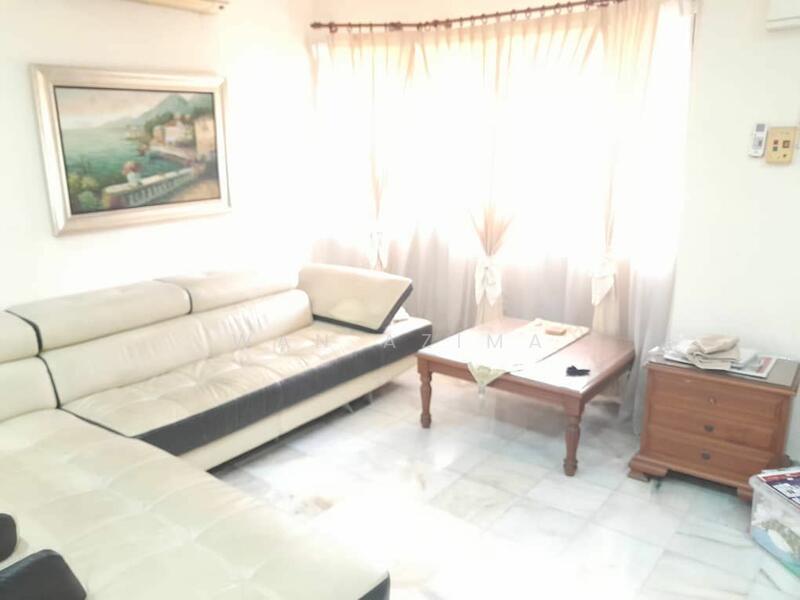 For Sale - Bungalow at Saujana Akasia