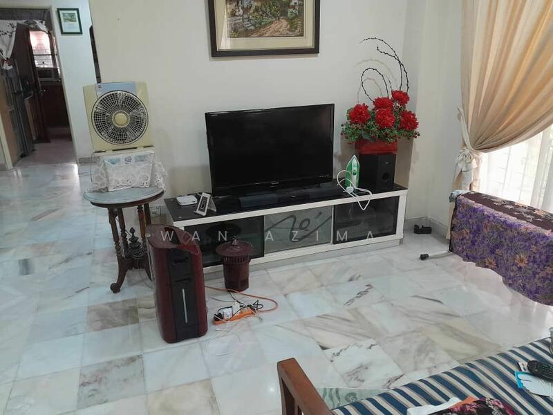 For Sale - Bungalow at Saujana Akasia