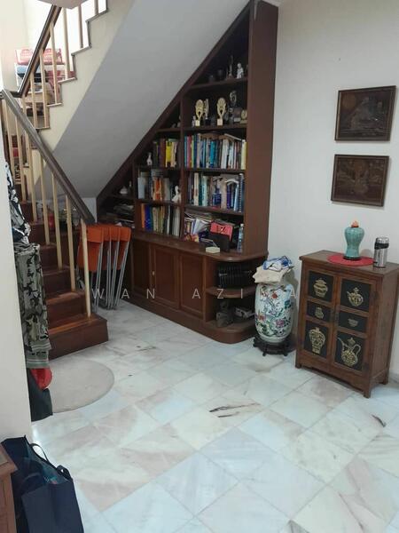 For Sale - Bungalow at Saujana Akasia