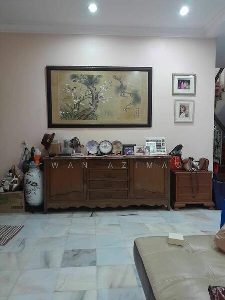 For Sale - Bungalow at Saujana Akasia