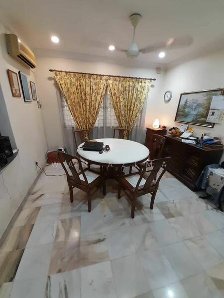 For Sale - Bungalow at Saujana Akasia