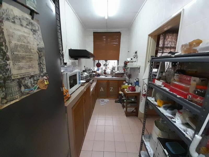 For Sale - Bungalow at Saujana Akasia