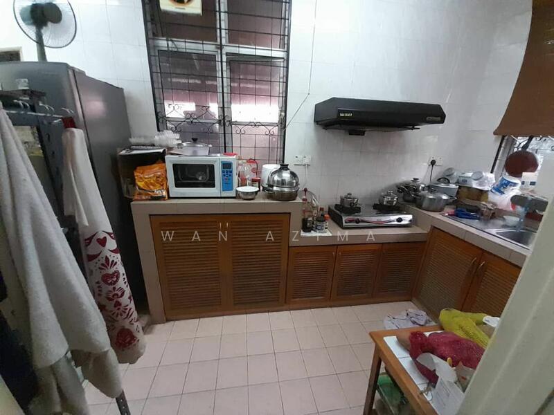 For Sale - Bungalow at Saujana Akasia
