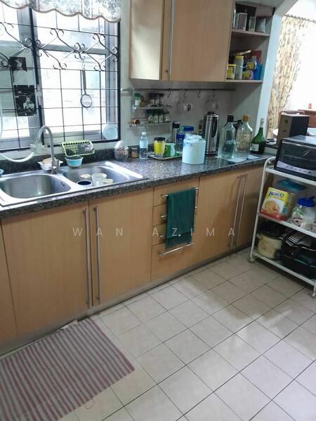 For Sale - Bungalow at Saujana Akasia