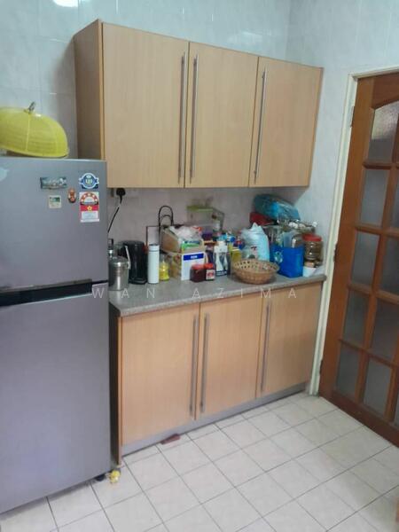 For Sale - Bungalow at Saujana Akasia