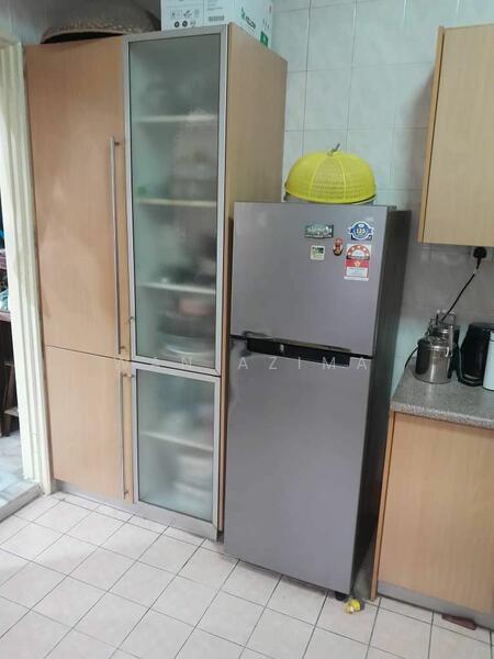 For Sale - Bungalow at Saujana Akasia