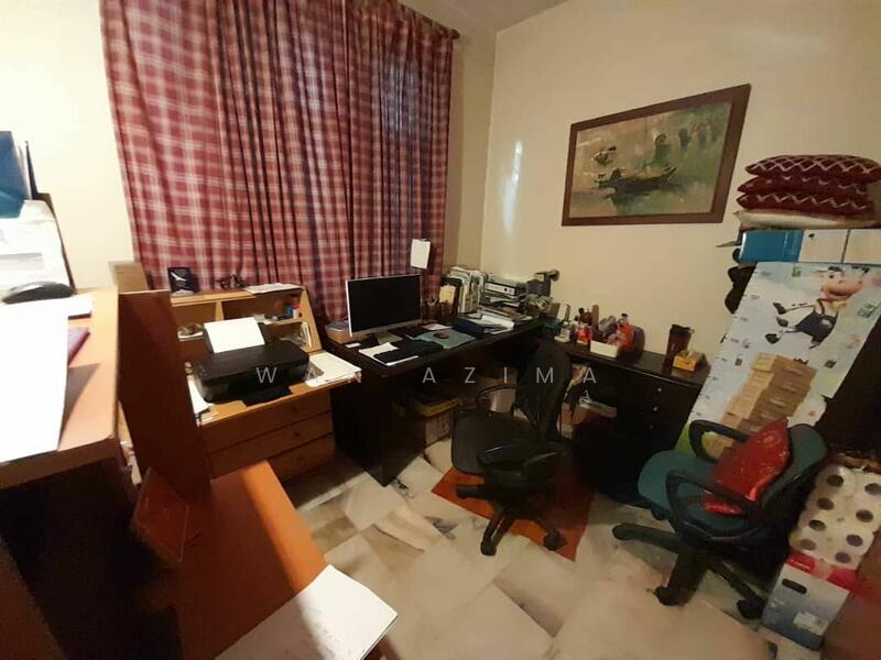 For Sale - Bungalow at Saujana Akasia