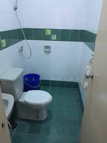 For Sale - Bungalow at Saujana Akasia