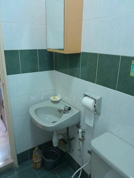 For Sale - Bungalow at Saujana Akasia