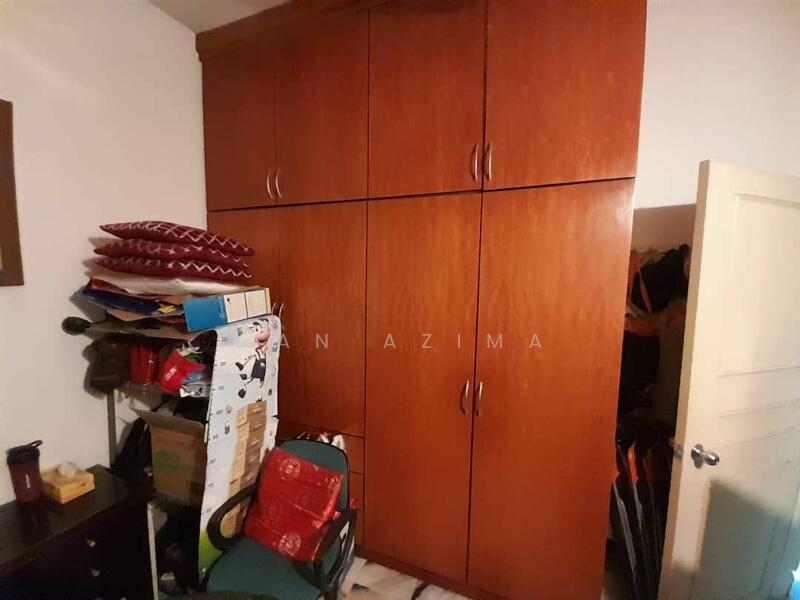 For Sale - Bungalow at Saujana Akasia