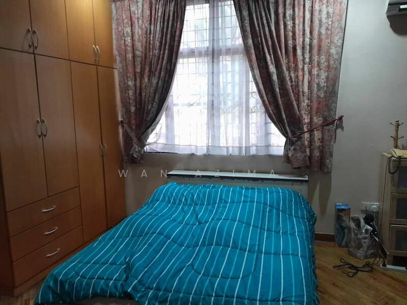 For Sale - Bungalow at Saujana Akasia