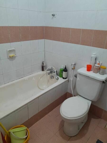 For Sale - Bungalow at Saujana Akasia