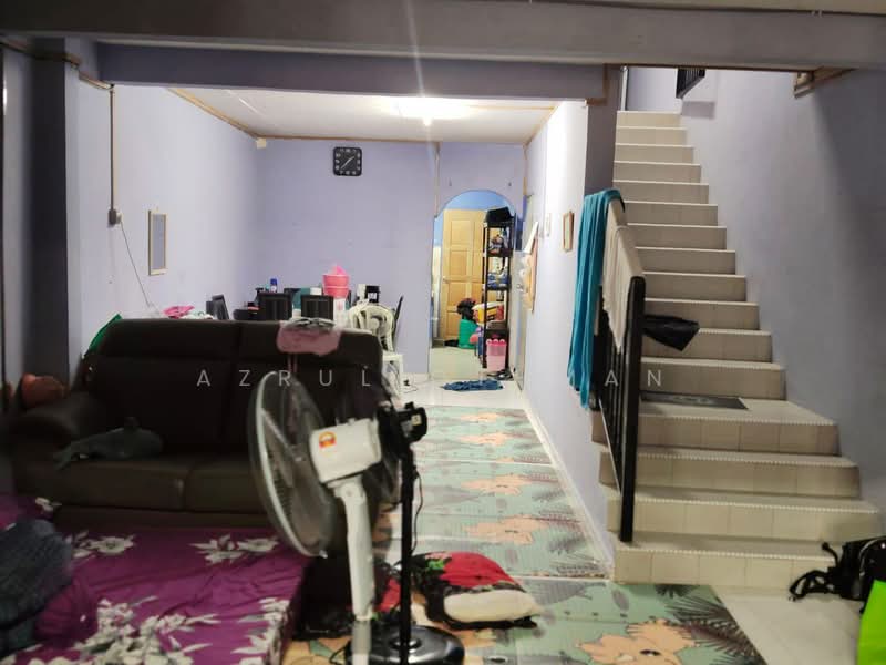 2-storey Terraced House for Sale in Taman Rasah Jaya (Rasah) - Azrul Othman - PropertyGuru.com.my