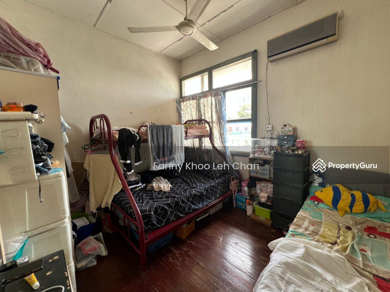 Untuk Dijual - Dah Yeh villa