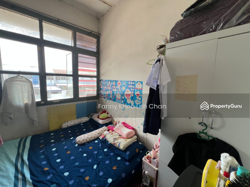 Untuk Dijual - Dah Yeh villa
