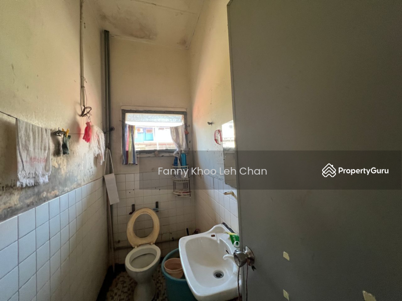 Untuk Dijual - Dah Yeh villa