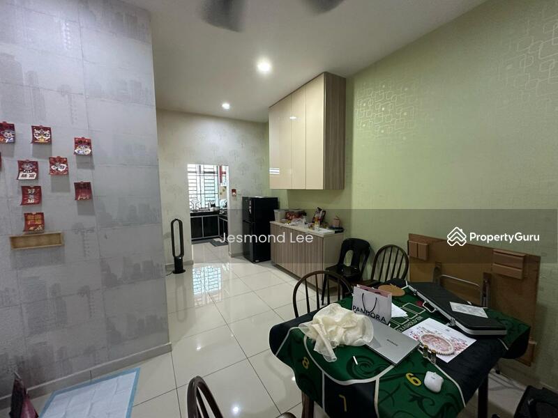 Rumah Teres 2 Tingkat untuk Dijual di Bandar Jaya Putra (Johor Bahru) - Jesmond Lee - PropertyGuru.com.my
