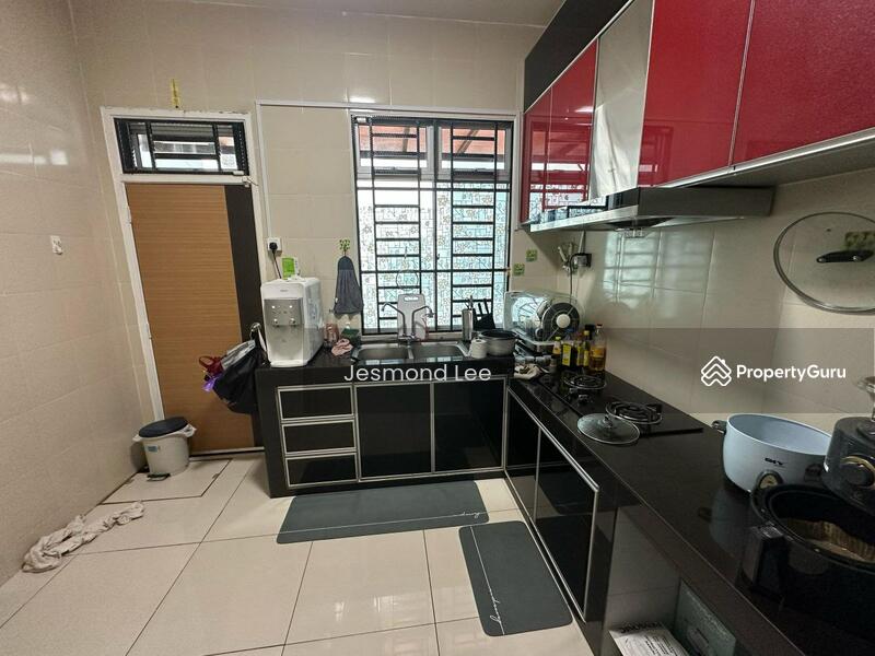 Rumah Teres 2 Tingkat untuk Dijual di Bandar Jaya Putra (Johor Bahru) - Jesmond Lee - PropertyGuru.com.my