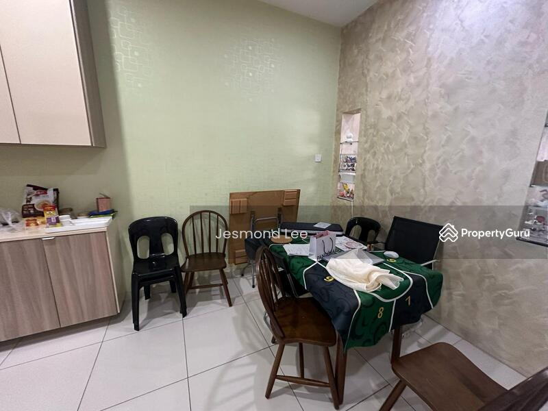 Rumah Teres 2 Tingkat untuk Dijual di Bandar Jaya Putra (Johor Bahru) - Jesmond Lee - PropertyGuru.com.my