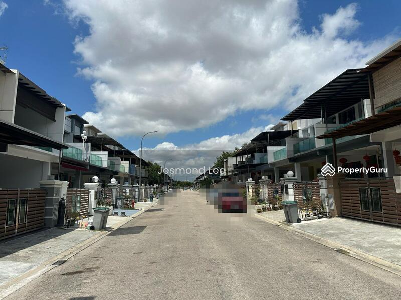 Rumah Teres 2 Tingkat untuk Dijual di Bandar Jaya Putra (Johor Bahru) - Jesmond Lee - PropertyGuru.com.my