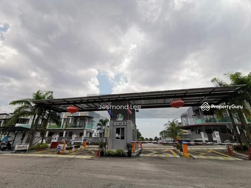 Rumah Teres 2 Tingkat untuk Dijual di Bandar Jaya Putra (Johor Bahru) - Jesmond Lee - PropertyGuru.com.my