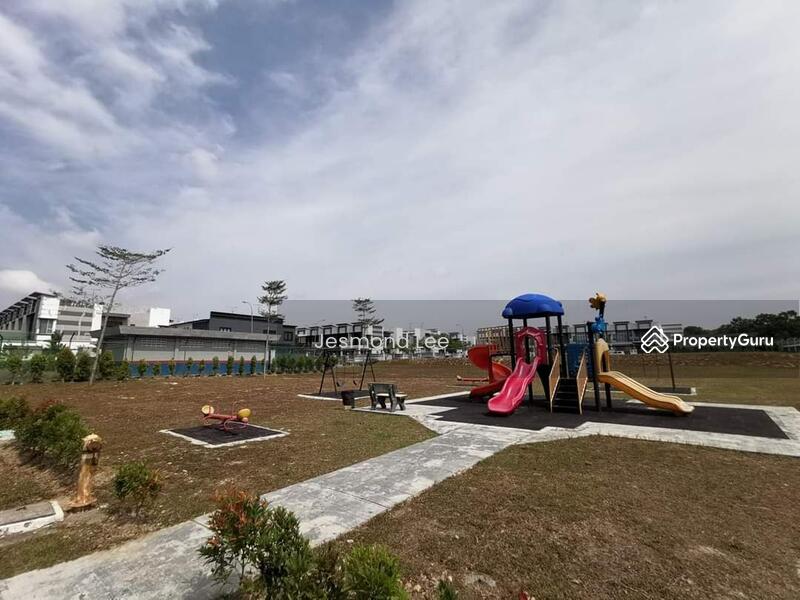 Rumah Teres 2 Tingkat untuk Dijual di Bandar Jaya Putra (Johor Bahru) - Jesmond Lee - PropertyGuru.com.my