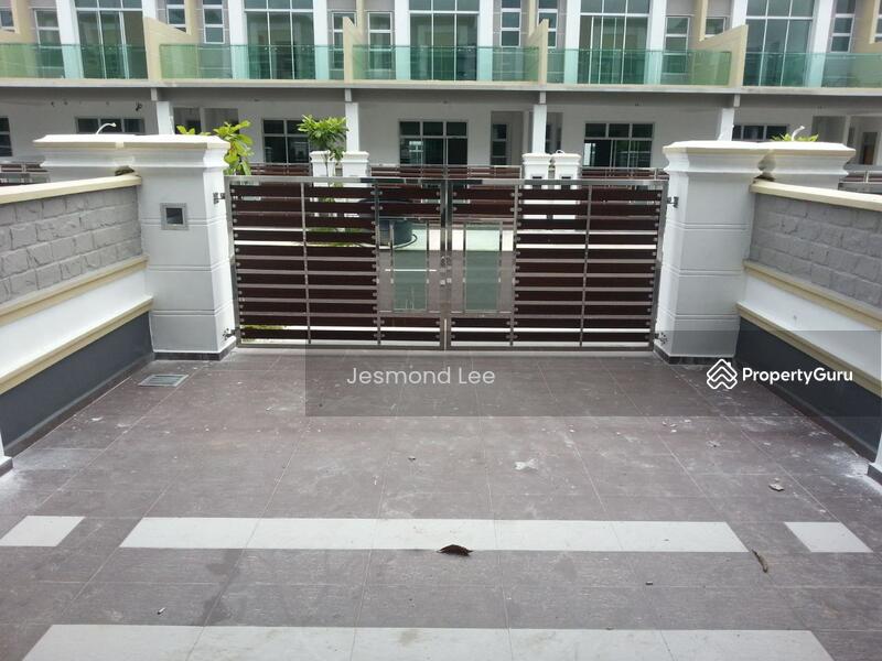 Rumah Teres 2 Tingkat untuk Dijual di Bandar Jaya Putra (Johor Bahru) - Jesmond Lee - PropertyGuru.com.my