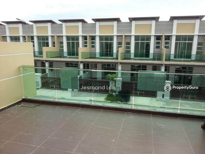 Rumah Teres 2 Tingkat untuk Dijual di Bandar Jaya Putra (Johor Bahru) - Jesmond Lee - PropertyGuru.com.my