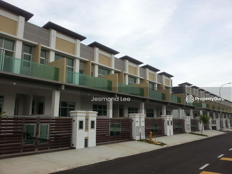 Rumah Teres 2 Tingkat untuk Dijual di Bandar Jaya Putra (Johor Bahru) - Jesmond Lee - PropertyGuru.com.my