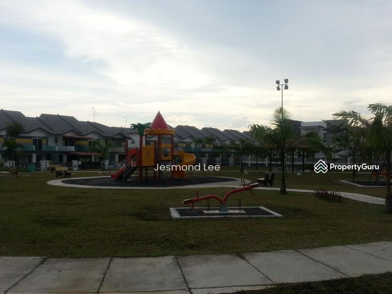 Rumah Teres 2 Tingkat untuk Dijual di Bandar Jaya Putra (Johor Bahru) - Jesmond Lee - PropertyGuru.com.my