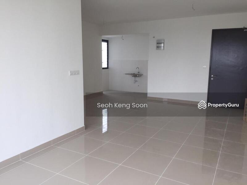 Condominium for Sale at Ken Rimba Condominium 1 - Seoh Keng Soon - PropertyGuru.com.my