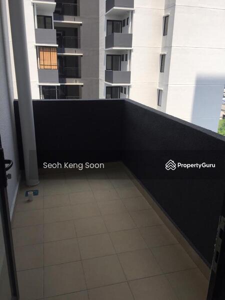 Condominium for Sale at Ken Rimba Condominium 1 - Seoh Keng Soon - PropertyGuru.com.my