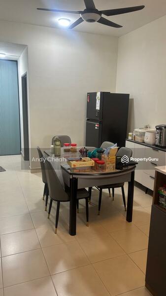 Untuk Dijual - Jalan Adda x/12 @Taman Adda Heights