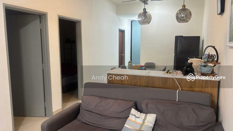Untuk Dijual - Jalan Adda x/12 @Taman Adda Heights