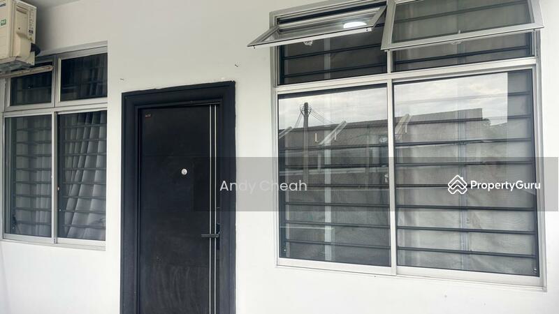 Untuk Dijual - Jalan Adda x/12 @Taman Adda Heights