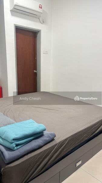 Untuk Dijual - Jalan Adda x/12 @Taman Adda Heights