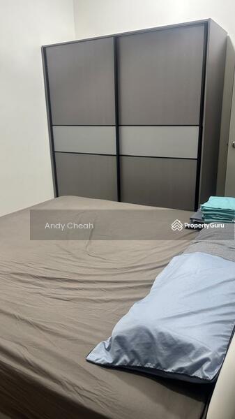 Untuk Dijual - Jalan Adda x/12 @Taman Adda Heights