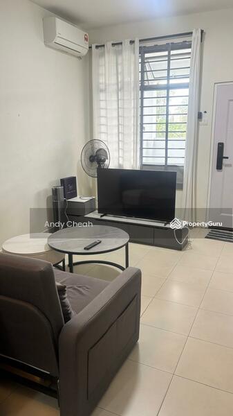 Untuk Dijual - Jalan Adda x/12 @Taman Adda Heights