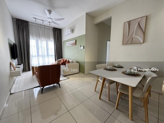 N0.2 - 20 Jalan Kamaruddin Isa, Taman Fair Park, Ipoh, Perak