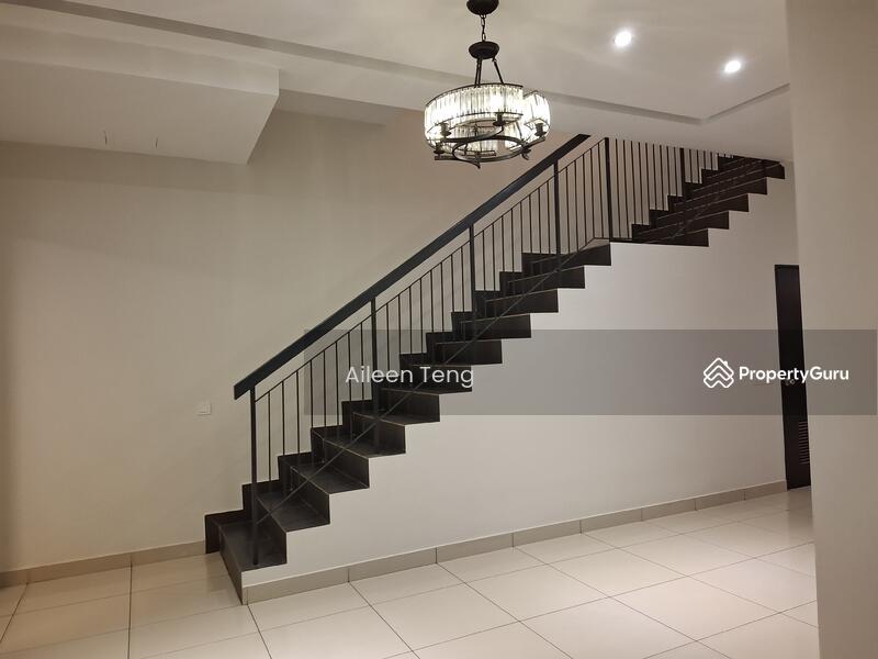 For Sale - Rimbayu Perennia
