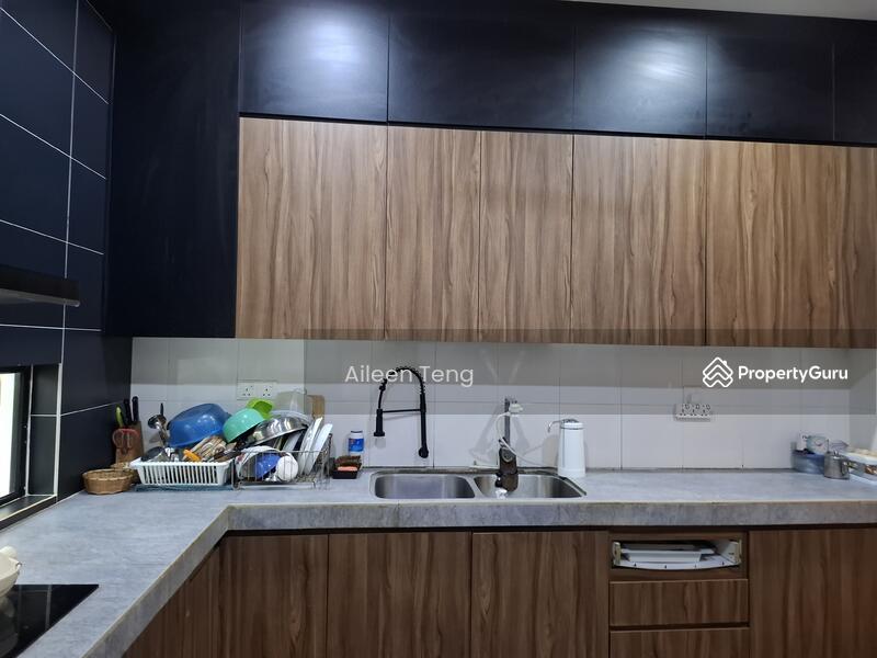 For Sale - Rimbayu Perennia