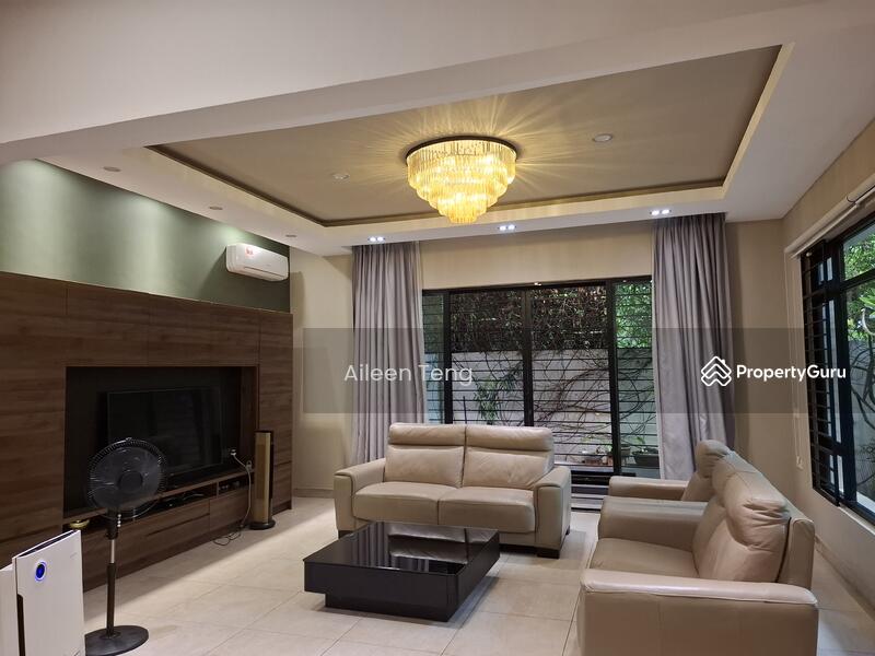For Sale - Rimbayu Perennia